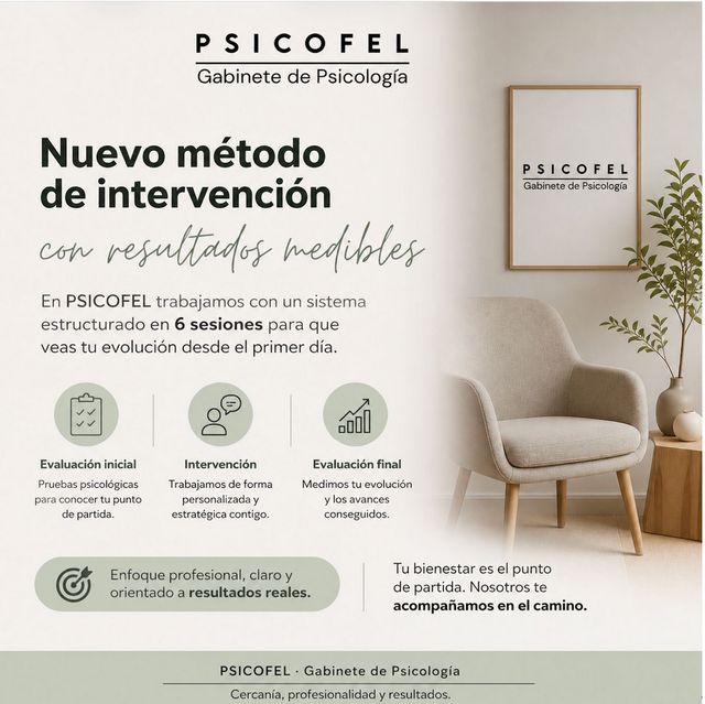 Acercar imagen: Psicofel