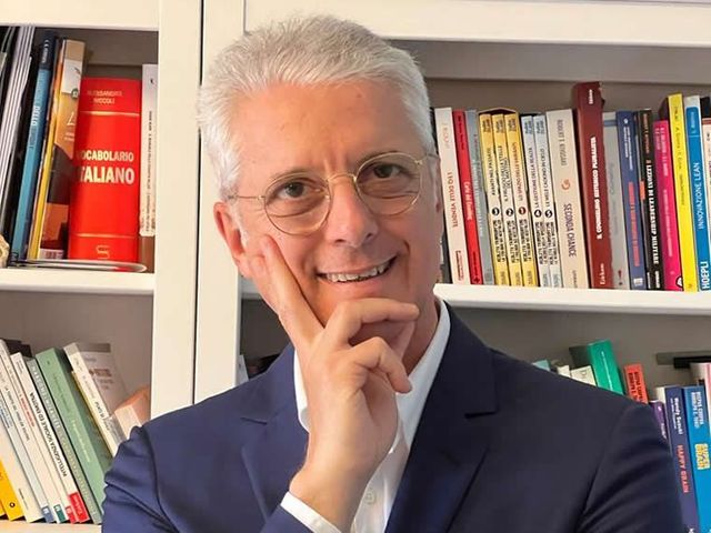 Ingrandire l'immagine: Consulenza Online Psicologo Dott. Luigi GALLO