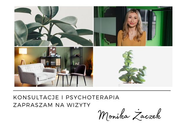 Powiększ obraz: Centrum Terapii Poznawczo-Behawioralnej OD NOWA