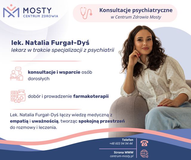 Powiększ obraz: Centrum Zdrowia Mosty