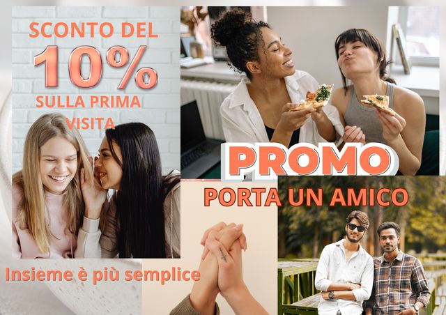 Ingrandire l'immagine: Centro InEquilibrio