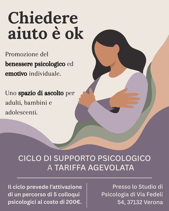 Ingrandire l'immagine: Studio Di Psicologia