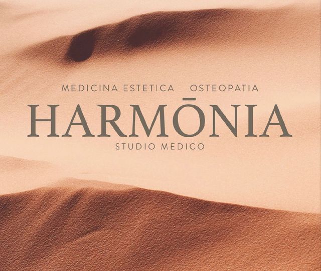 Ingrandire l'immagine: HARMONIA studio medico