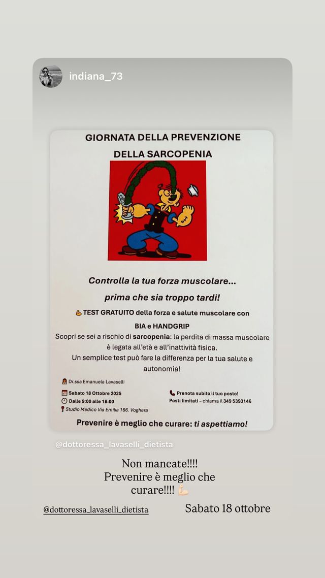 Ingrandire l'immagine: Centro di Medicina dello Sport CRIAMS