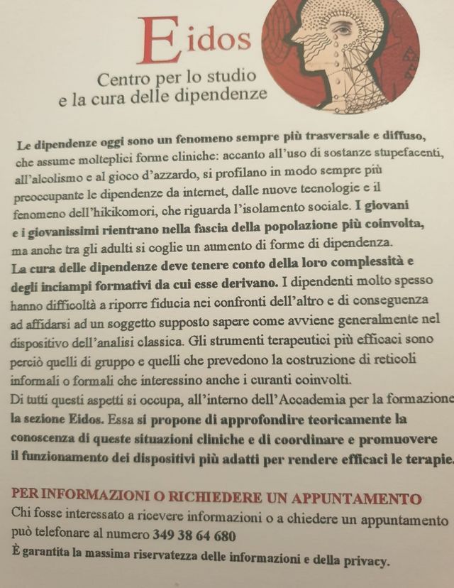 Ingrandire l'immagine: Studio Dott.ssa Maria Piscitello