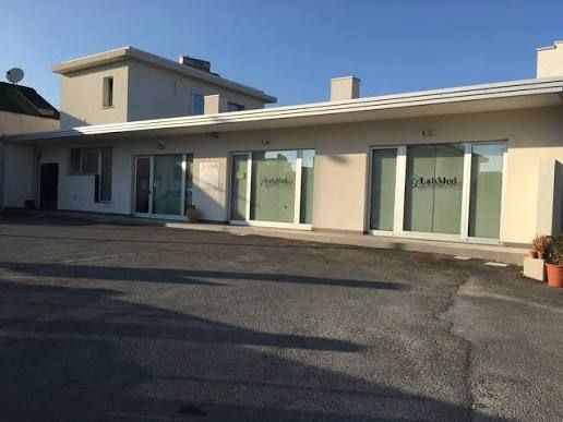 Ingrandire l'immagine: LabMed Sirio