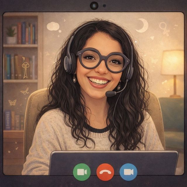 Acercar imagen: Consulta virtual (a distancia)