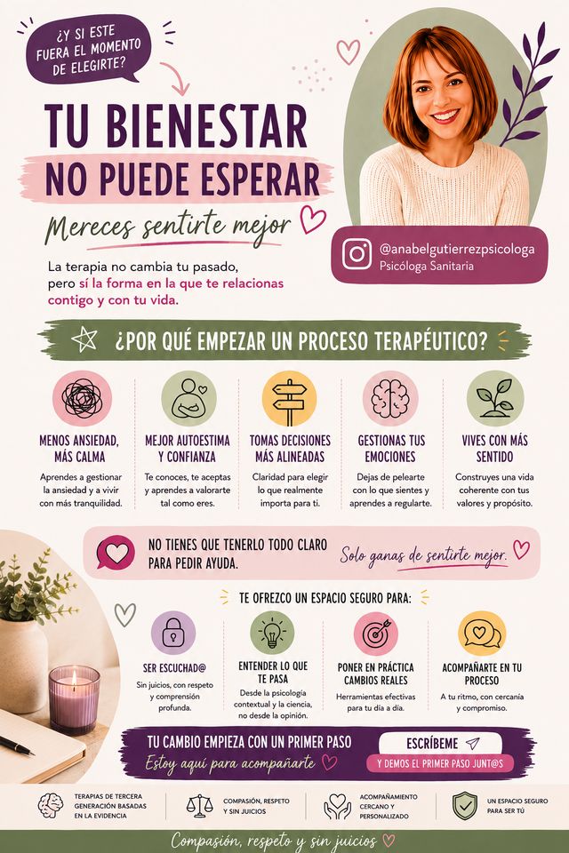 Acercar imagen: Centro de Psicologia Conductual