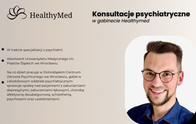 Powiększ obraz: HealthyMed