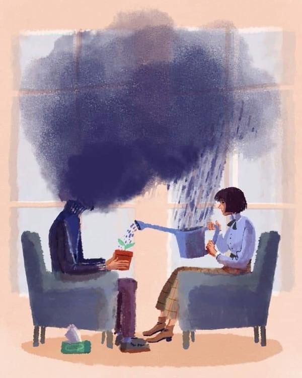 Ingrandire l'immagine: Studio di Psicologia c/o "Spazio Psicologia e Benessere"