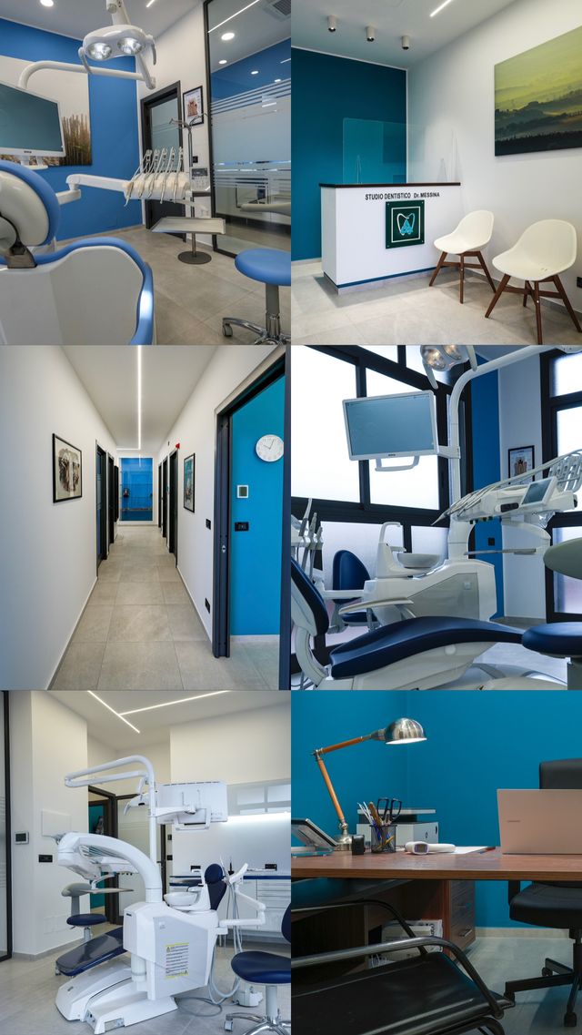 Ingrandire l'immagine: Studio dentistico Dr. Messina
