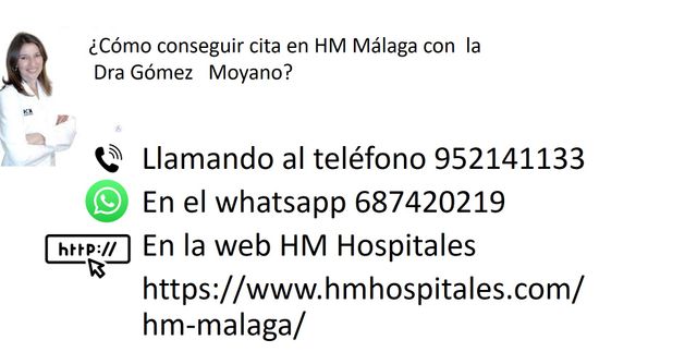 Acercar imagen: Hospital HM Málaga.