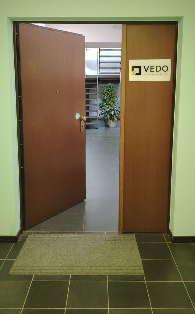 Ingrandire l'immagine: VEDO Clinic Parma