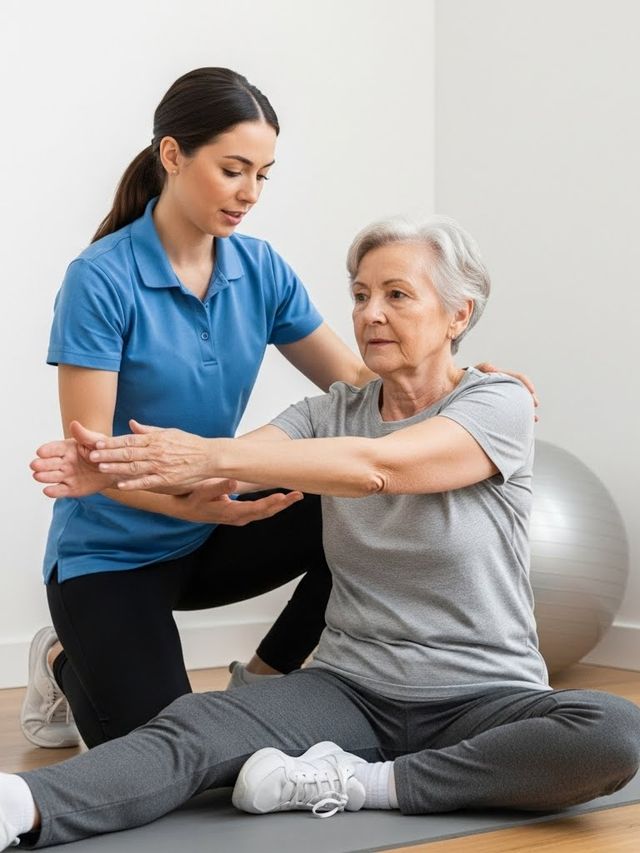 Acercar imagen: Centro de Rehabilitación Médica Avanzada MDV