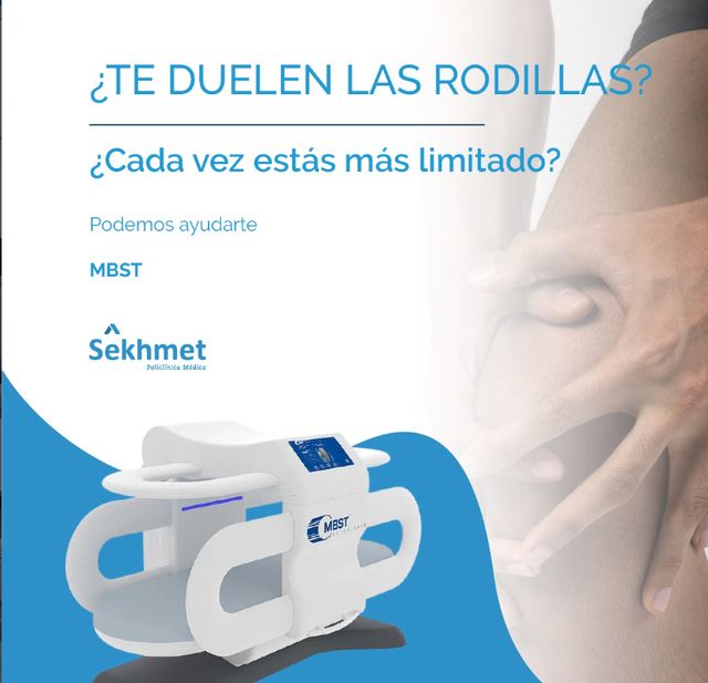 Acercar imagen: Clínica Sekhmet