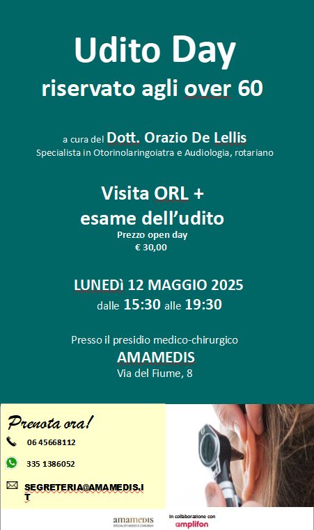 Ingrandire l'immagine: AMAMEDIS