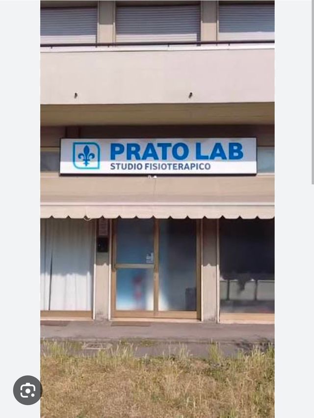 Ingrandire l'immagine: Prato Lab