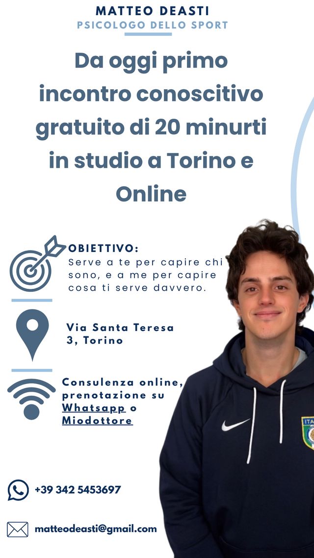 Ingrandire l'immagine: Studio di consulenza online - Dott. Matteo Deasti