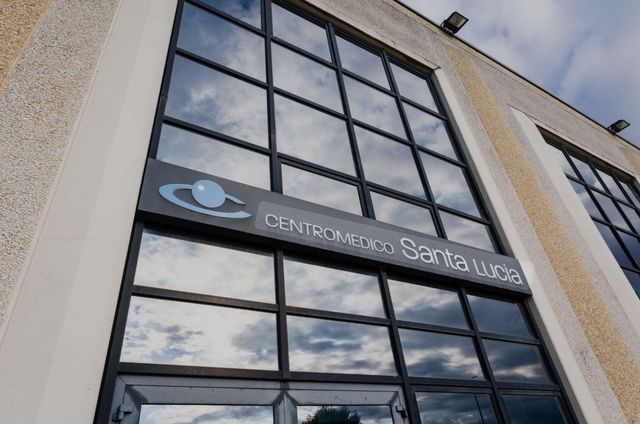 Ingrandire l'immagine: Santalucia Clinic