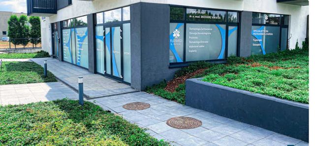 Powiększ obraz: Flosmed