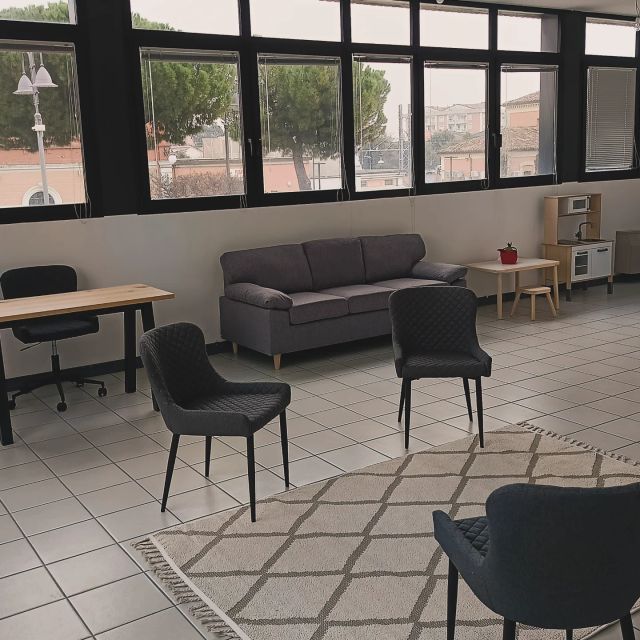 Ingrandire l'immagine: Iscra Cesena