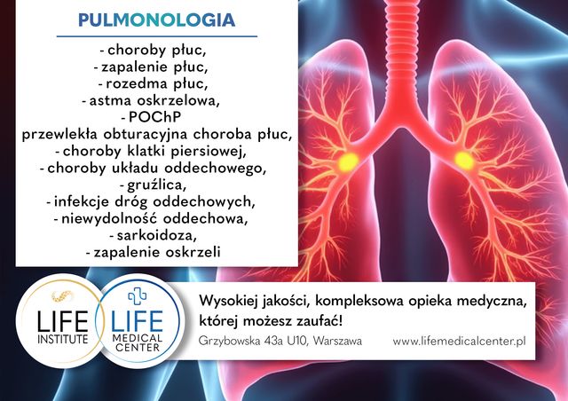 Powiększ obraz: LIFE Medical Center