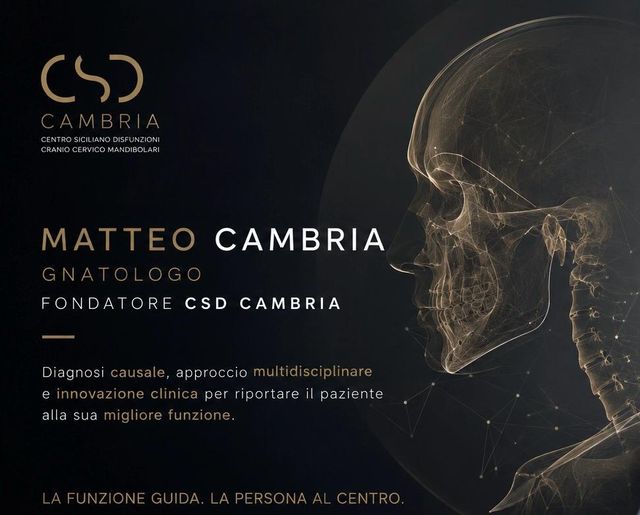 Ingrandire l'immagine: Centro odontoiatrico Cambria