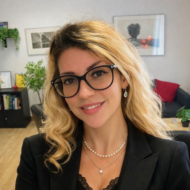 Ingrandire l'immagine: Studio di Psicologia Carrara - Dott.ssa Camilla Persico