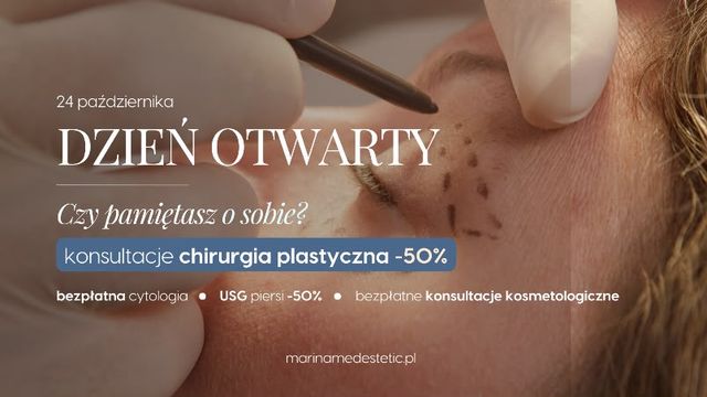 Powiększ obraz: Marina MedEstetic
