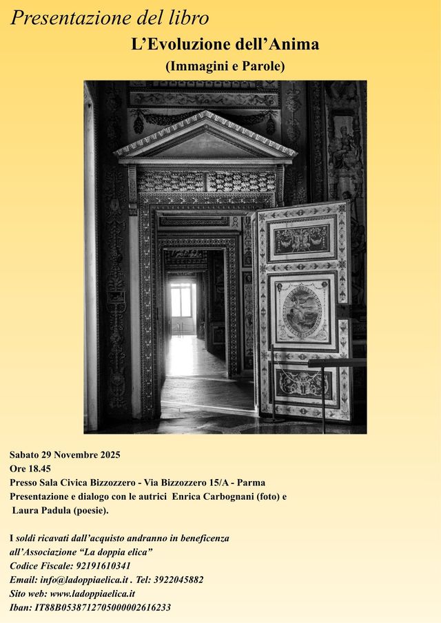 Ingrandire l'immagine: Laura Padula