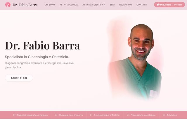 Ingrandire l'immagine: Casa della Salute - Chiavari