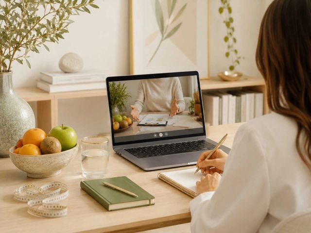 Ingrandire l'immagine: Consulenza online