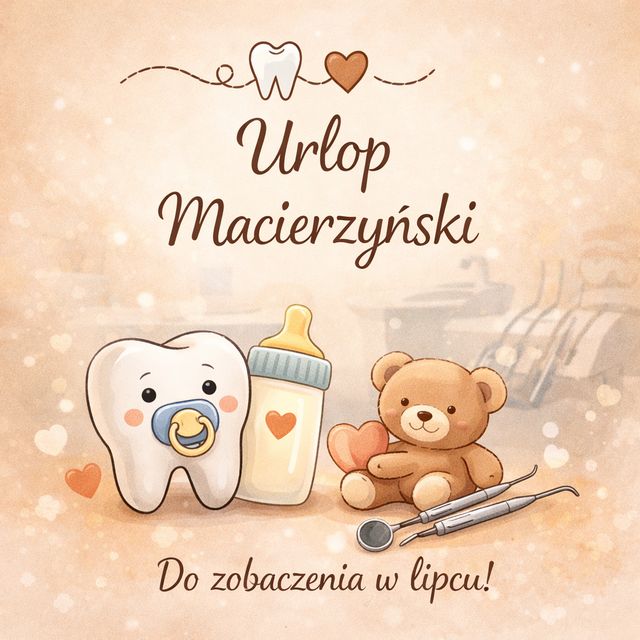 Powiększ obraz: Prywatna Praktyka Stomatologiczna Lek. Dent. Elżbieta Majchrzak-Motak