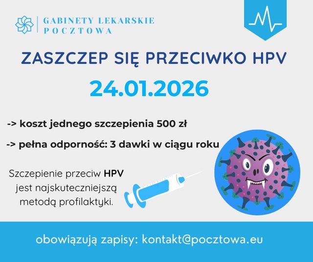 Powiększ obraz: Gabinety Lekarskie Medyk dr n. med. Sławomir Szymański