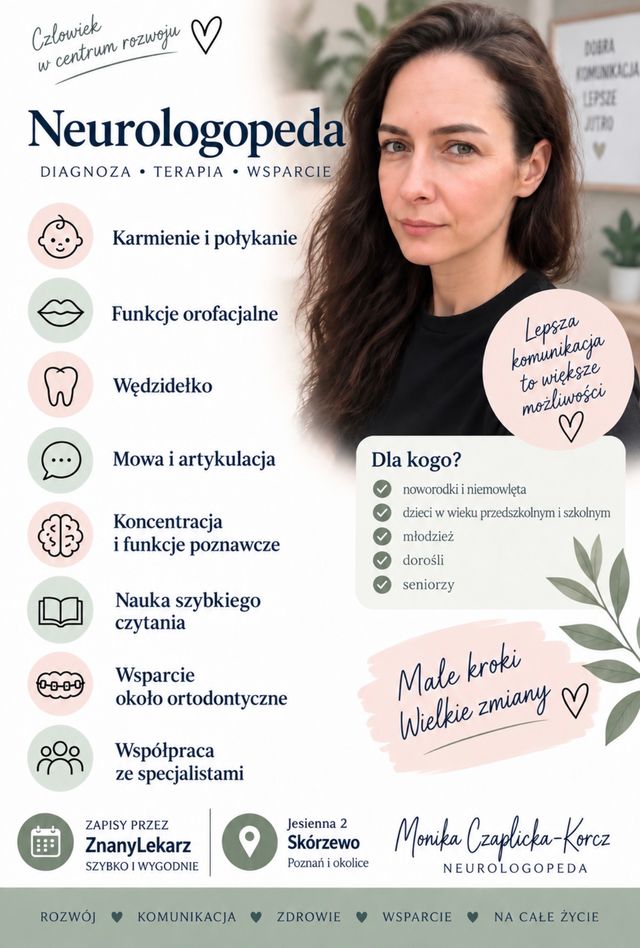 Powiększ obraz: Logopedia eklektyczna