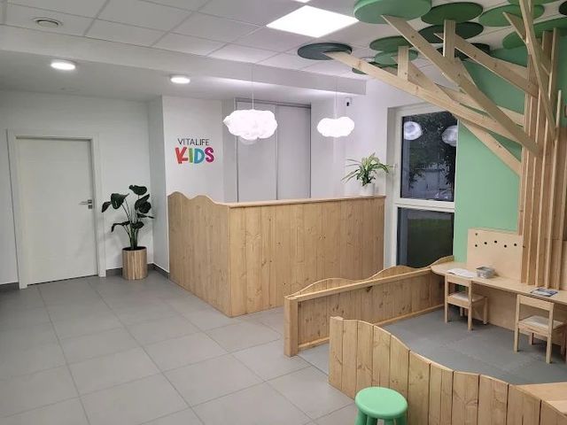 Powiększ obraz: VITALIFE KIDS