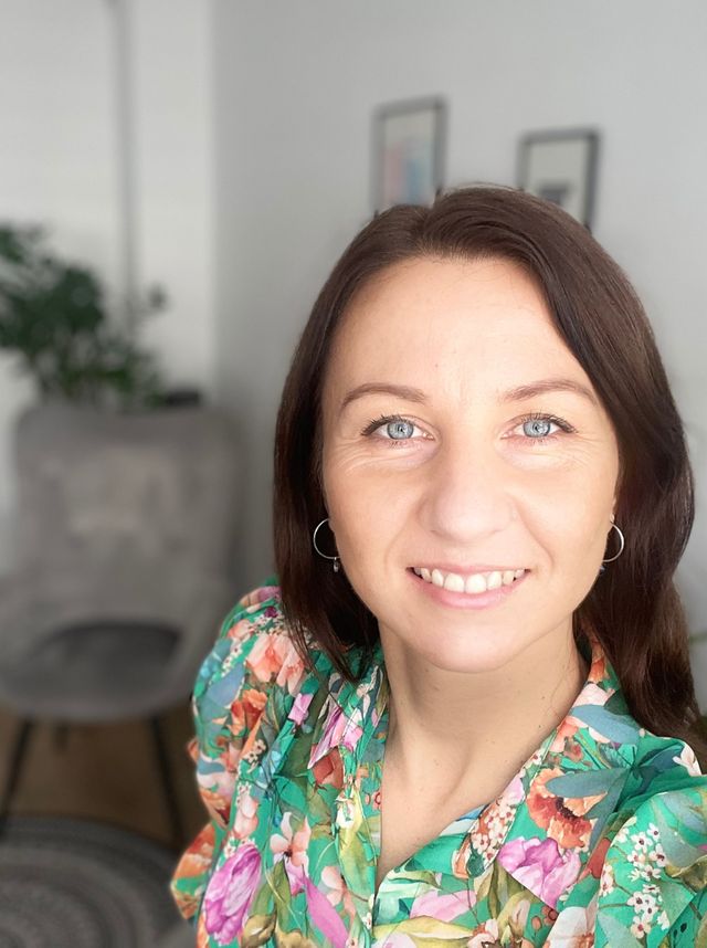 Powiększ obraz: Gabinet psychologiczno - coachingowy Monika Kwaśnik