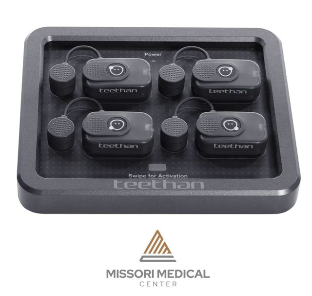 Ingrandire l'immagine: Missori Medical Center