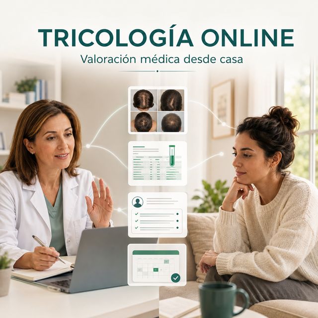 Acercar imagen: Consulta virtual (a distancia)