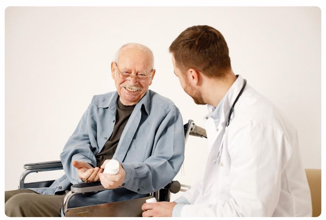 Ingrandire l'immagine: Visita Neurologica Domiciliare Pavia e provincia