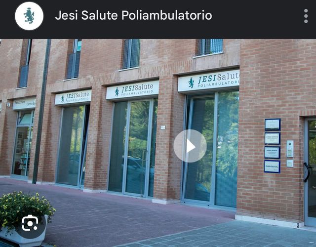 Ingrandire l'immagine: Poliambulatorio Jesi Salute