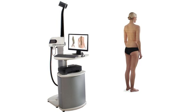 Bild vergrößern: Orthopädische Privat- und Kassenarztpraxis Taymas Kamyab