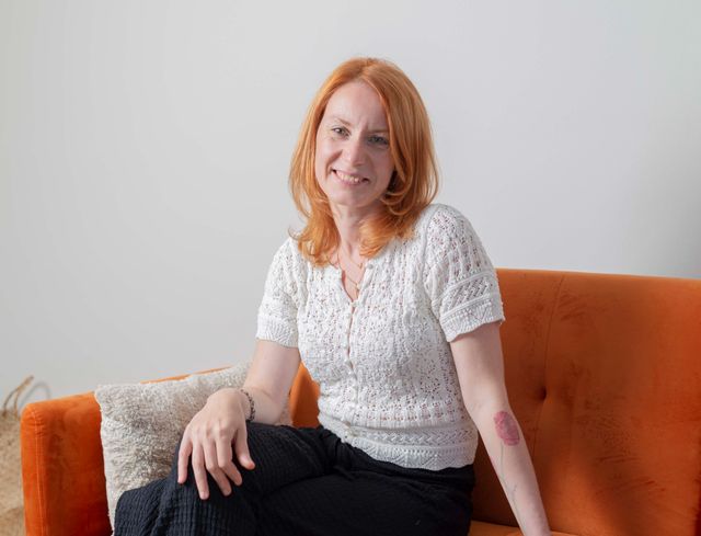 Acercar imagen: Consulta privada