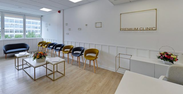 Powiększ obraz: Premium Clinic