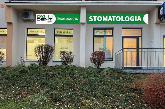 Powiększ obraz: Kass Dent Marki