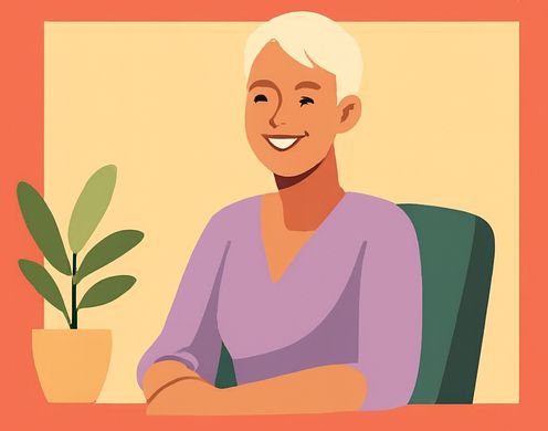 Ingrandire l'immagine: ONLINE - Studio di Psicologia Pisa - Dott.ssa Camilla Persico