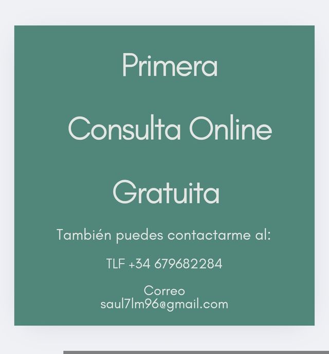 Acercar imagen: Saúl López Maldonado