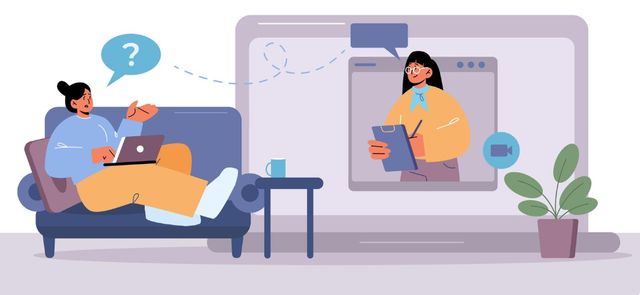 Ingrandire l'immagine: Consulenza psicologica online - Dott. Francesco Romano