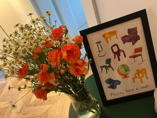 Powiększ obraz: Gabinet Mindset47