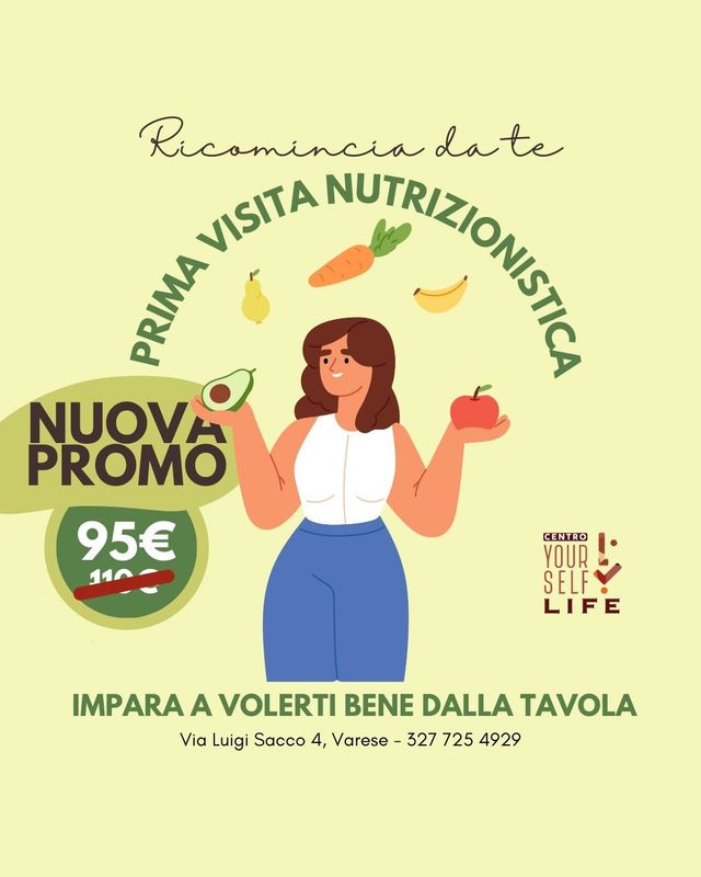 Ingrandire l'immagine: Poliambulatorio Your Self Life